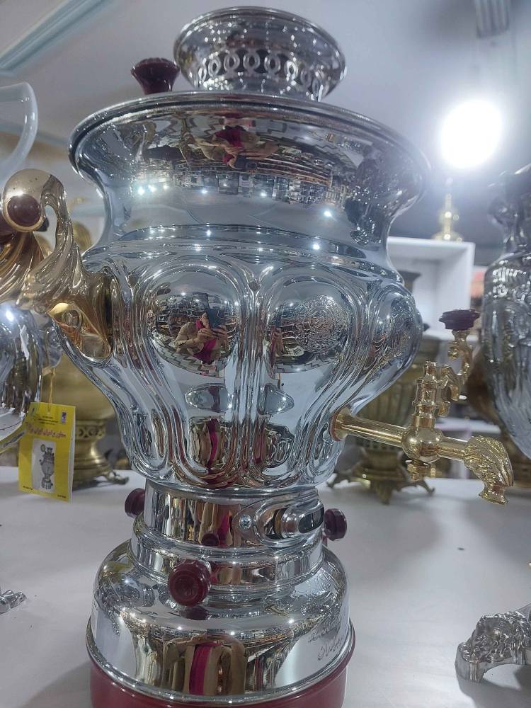 سماور برقی